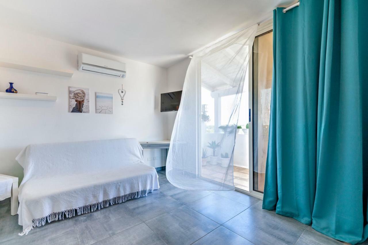 Appartamenti Vista Castello أوترانتو المظهر الخارجي الصورة